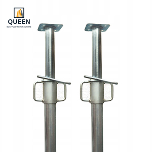 Andamio jack de utilería, máquina de fabricación de andamios, precio - Product Image 6