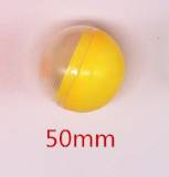 capsule de 50 mm