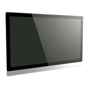15.6 Inch Could up to Core I3/I5/I7 Industrial IP65 <strong>Desktop</strong> Ultra Flat Full HD <strong>Computer</strong> - Product Image 4