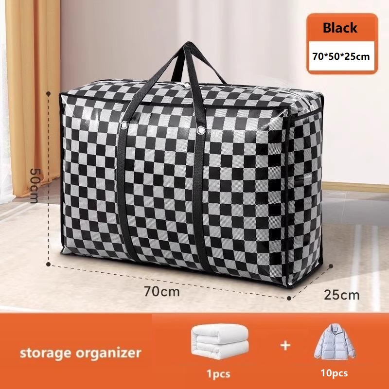 Black 70*23*55cm