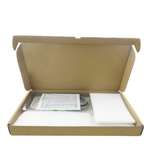 SC APC UPC Fiber PLC Splitter 1x2 1x4 1x8 1x12 1x16 1x32 LC FC konnektörleri 5db TX güç 4G WiFi ağ altyapısı için FTTH - Product Image 6