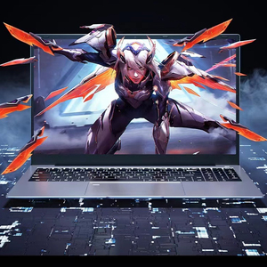 Wholesale Laptops High End Gaming Laptops 15.6 Inch Intel Core I7 1260P Powerful <strong>Notebooks</strong> for Notes Pc Gamer Computer Cheap - Product Image 3