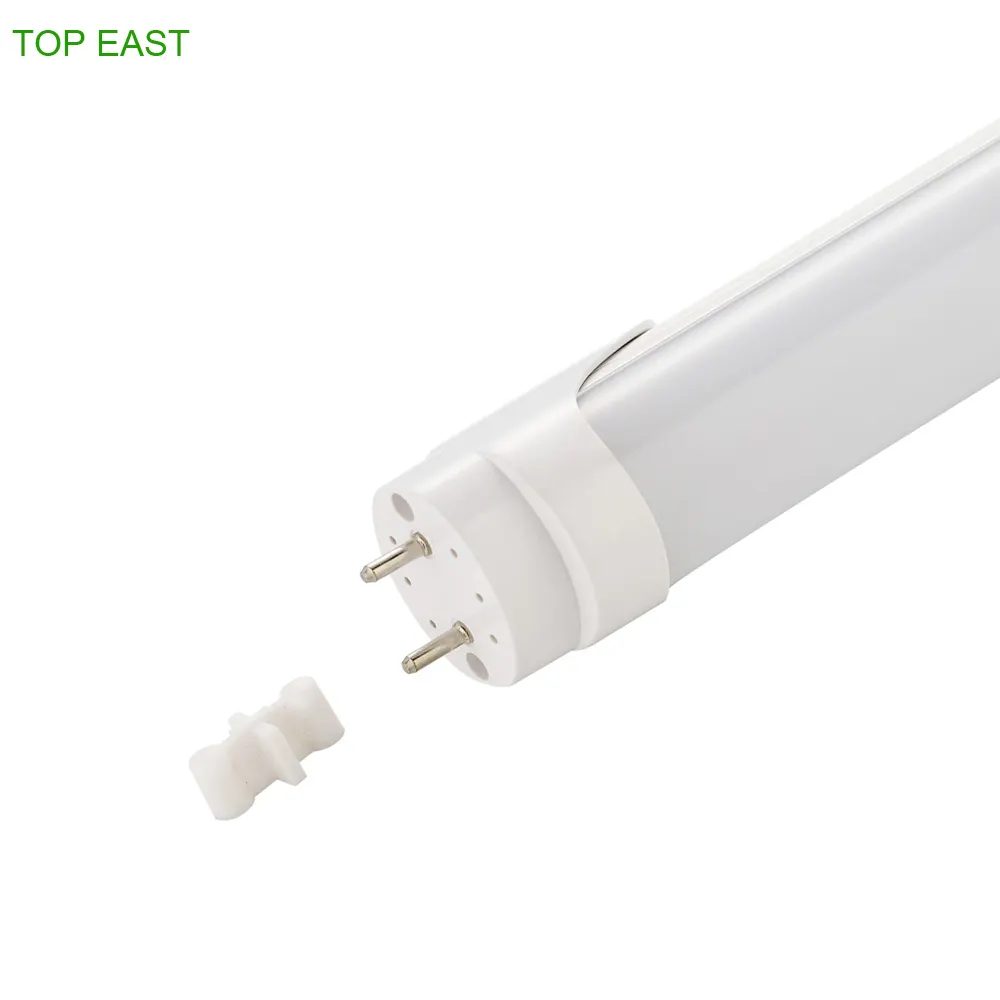 LEDランプT5/T8を照明する従来の蛍光管の最高品質のLEDチューブライトの交換