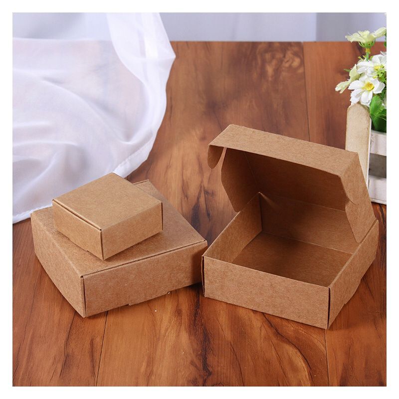 Kraft Paper