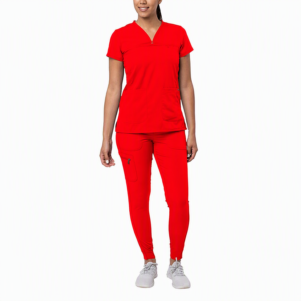 Rojo