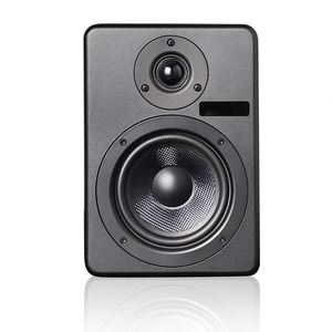 8英寸音频有源监视器扬声器5英寸，适用于工作室现场表演计算机2路2.1 - Product Image 2
