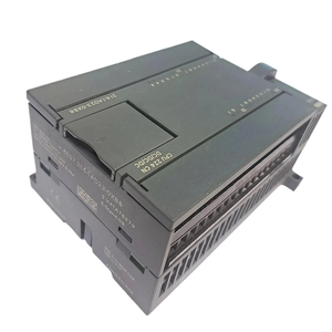 High Quality Industrial Automation Plc Pac Dedicated <strong>Controllers</strong> With 6ES7 214-1AD23-0XB8 <strong>Logic</strong> <strong>Programming</strong> <strong>Controller</strong> - Product Image 2