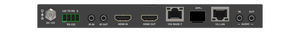 4K <strong>HDMI</strong> HDR AV Over IP SDVoE <strong>Encoder</strong>/Decoder Seamless Switching, Matrix, 9X9 Video Wall Control and Multi-viewer Function