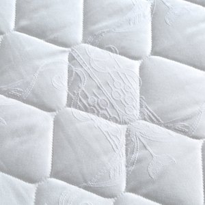 フォームケースプロテクタースーパーキング5つ星ホテル標準圧縮パッケージジェイドストーンマットレス価格