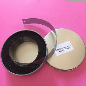 Stampante a solvente Eco Mimaki scala lineare JFX200-2513 JV3 JV33 JV5 UJF 3042 UJF6042 CJV300 CJV150 striscia encoder JFX200 griglia - Product Image 3
