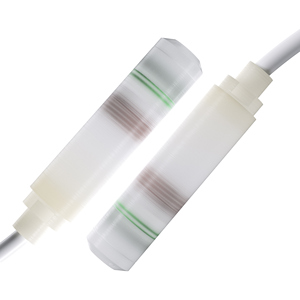 Wasserstands ensor 0-3m 0-5m bis 4-20mA 0-10V Korrosions schutz Wasserstands ensor Sender RS485 Flüssigkeits stands ensor Sender - Product Image 5