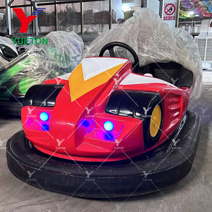 Fairground mua pin điện hoạt động cổ điển Tom Wright đường phố hợp pháp bội thu xe ô tô để bán cho trẻ em để bán mới - Product Image 3