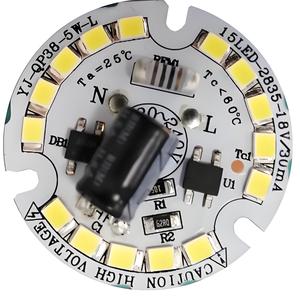 แผงวงจรพีซีบีแผงวงจรอิเล็กทรอนิกส์มีการออกแบบไฟ LED บริการออกแบบ PCB - Product Image 3