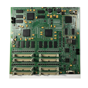 High Quality High Reliability Printed Circuit Board Assembly SMT and DIP <strong>Process</strong> With 100% <strong>Test</strong> - Product Image 6