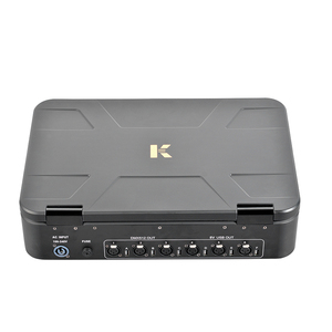512 <strong>DMX</strong> <strong>Controller</strong> <strong>DMX</strong> Stage Lighting <strong>Controller</strong> Console for DJ Lighting - Product Image 5