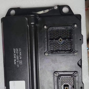 Original <strong>New</strong> Car Engine <strong>Computer</strong> Board ECU with <strong>Program</strong> 25186182 5WY1J19B 5WY1J45A for Chevrolet Cruze Epica Excavator Parts - Product Image 1