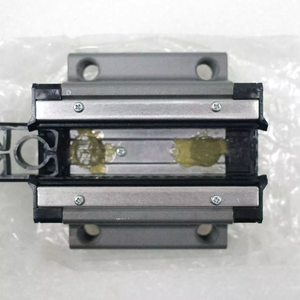 CNC <strong>Linear</strong> <strong>Guide</strong> <strong>Rail</strong> HSR30A1SS HSR30A Original <strong>Linear</strong> <strong>Guide</strong> <strong>Blocks</strong> HSR30A1SS <strong>Linear</strong> <strong>Guide</strong> <strong>Rail</strong> Slider - Product Image 6