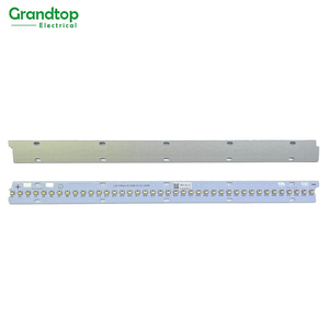 Tam BOM kaynak, DFM desteği ve RoHS uyumluluğu ile endüstriyel sınıf gömülü sistemler için gelişmiş STM PCB takımı - Product Image 2