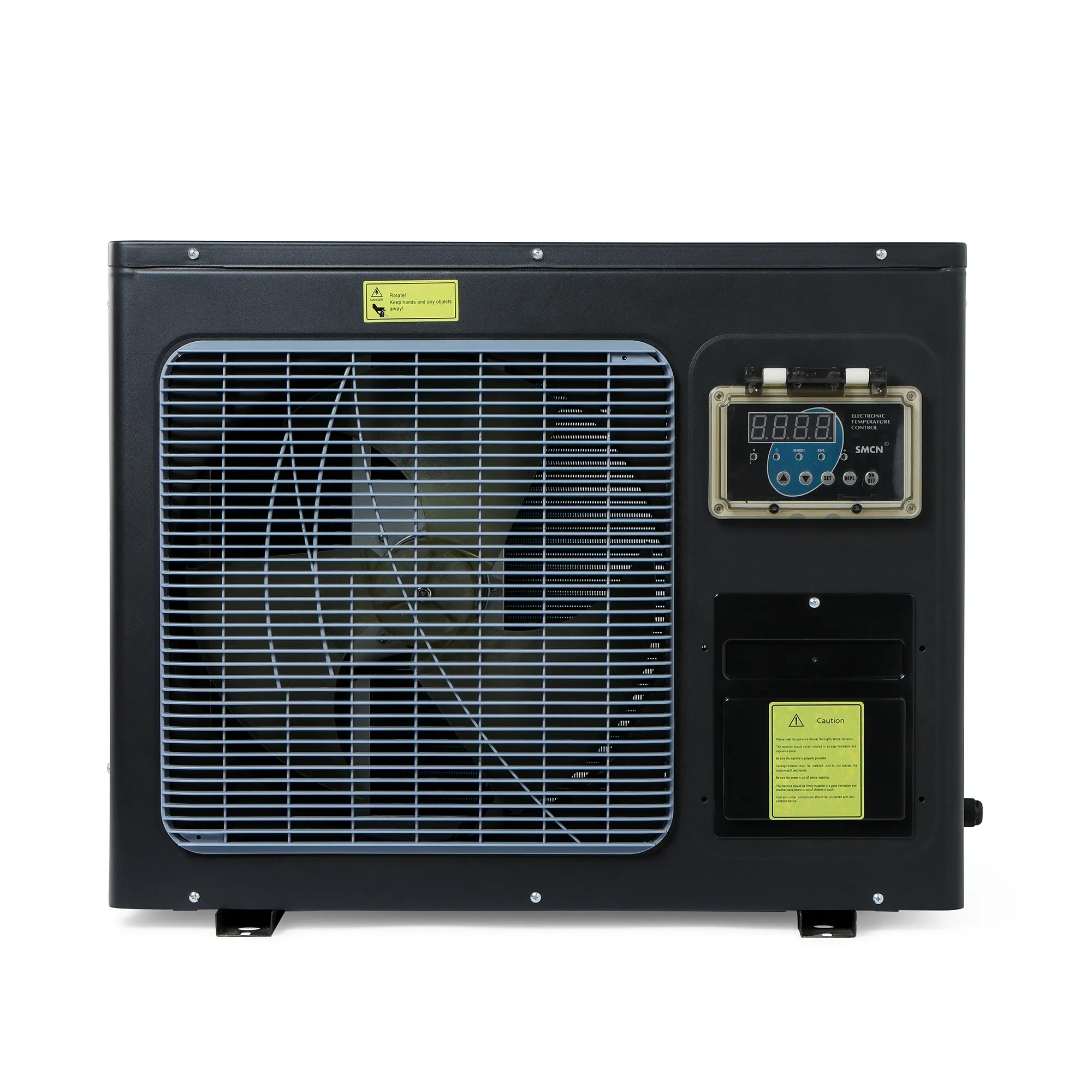 B2000 water chiller for ice bath cold plunge milk and fish tank