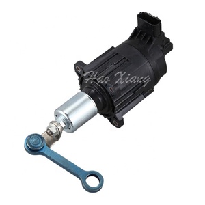 Auto Electronic Turbo <strong>Wastegate</strong> Actuator K6T52372 Fit for HONDA CIVIC 1.5T TD025 - Product Image 3