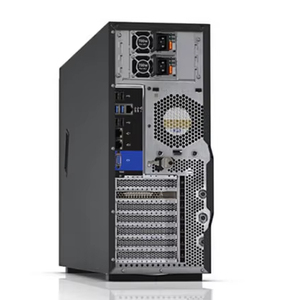 Powerful ST558 <strong>Server</strong> Solution for Boosting Business Performance for <strong>Networking</strong> Storage - Product Image 1