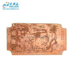 1 ~ 30層の回路基板PCBコピークローンサービス - Product Image 5