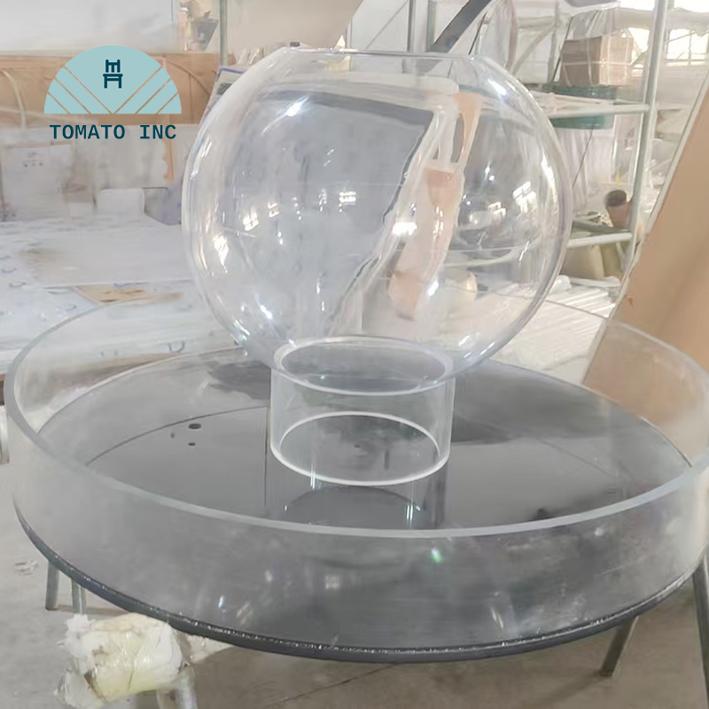 transparent