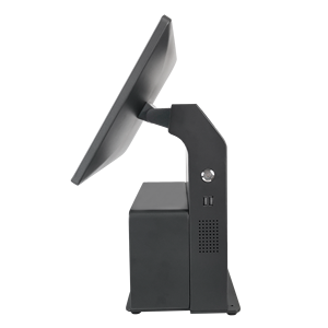 15.6 inch tất cả-trong-một thủ quỹ POS Máy tiền mặt đăng ký máy cho hệ thống kinh doanh POS - Product Image 6