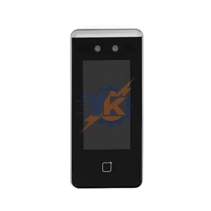 新しいDS-K1T680MW顔認識アクセス制御マシンリーダーカードDS-K1T681MW - Product Image 3