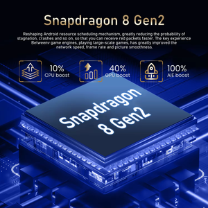 5G Dual SIM <span class=keywords><strong>Android</strong></span> Phone 16GB 1TB Speicher 6,8-Zoll 4K <span class=keywords><strong>LED</strong></span>-Anzeige 7000mAh Snapdragon 8 Gen2 108MP Rear French LTE B2B Funktionen