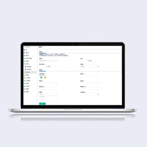 Applicazioni Desktop sistema di gestione della costruzione domestica per progetti di installazione edile - Product Image 5