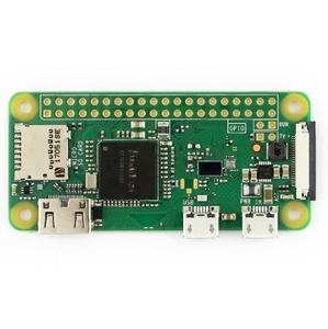 Neues authentisches Raspberry Pi Zero 2W Entwicklungs board Raspberry Pi Zero W Einfach zu bedienendes Kit Pi Zero WH Ink Screen Kit USV-Display