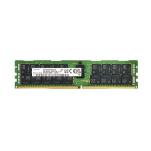 Modulo di memoria Server ad alte prestazioni 32GB DDR5 RECC 2R * 8 5600MHz compatibile con Deepseek/AI M321R4GA3PB0-CWM di distribuzione - Product Image 5