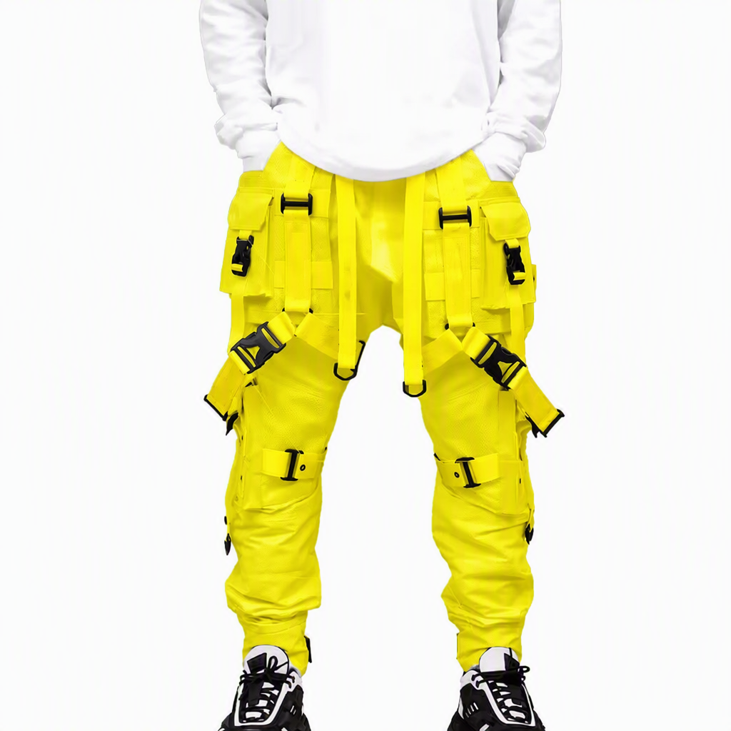 Amarillo