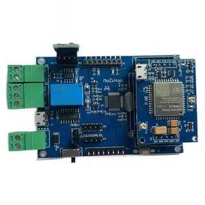 Quectel EG800K-EU 4G CAT1บอร์ดทดสอบการสื่อสารในยุโรปใช้กับบอร์ดโมดูล EC800M - Product Image 3