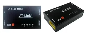 AT-Link+ <strong>Programmer</strong> burner for AT32 <strong>MCU</strong> - Product Image 2