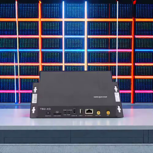 Taurus TB2 Multimedia-Video player Synchroner/asynchroner PC-WLAN-App-Controller für LED-Anzeige - Product Image 3