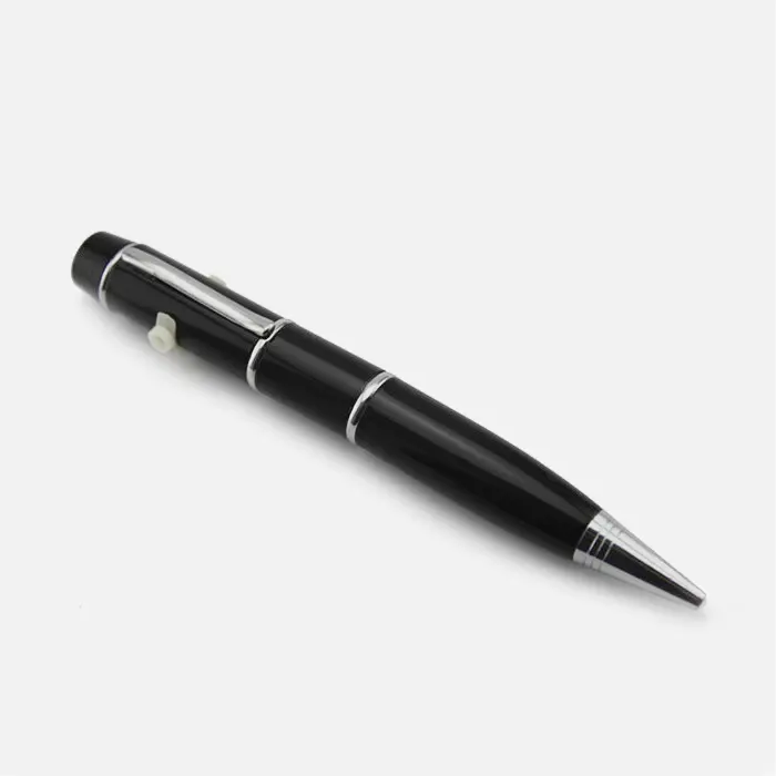 Promosi Hadiah 250Gb Pen Berbentuk Laser Pointer Usb Flash Drive Murah Ball Pen Usb Stick
