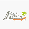 company logo