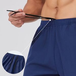 A81 mùa hè Nhanh chóng làm khô thoáng khí của nam giới hoạt động đáy quần short ngoài trời xuyên quốc gia tập thể dục theo dõi lĩnh vực đào tạo thể thao chạy - Product Image 3