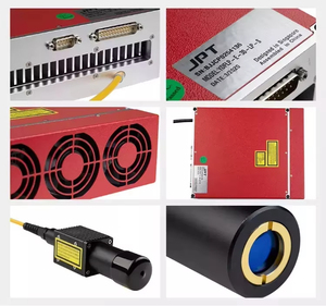 YHS激光源高稳定性长使用时间光纤激光激光源 - Product Image 4