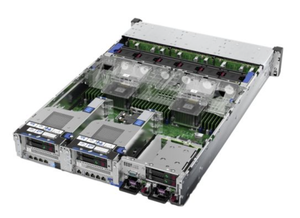 In Stock Hpe Proliant Dl380 GEN11/G11plus NC CTO Storage <strong>Computer</strong> Cloud <strong>Server</strong> <strong>System</strong> for hp <strong>Server</strong> - Product Image 3