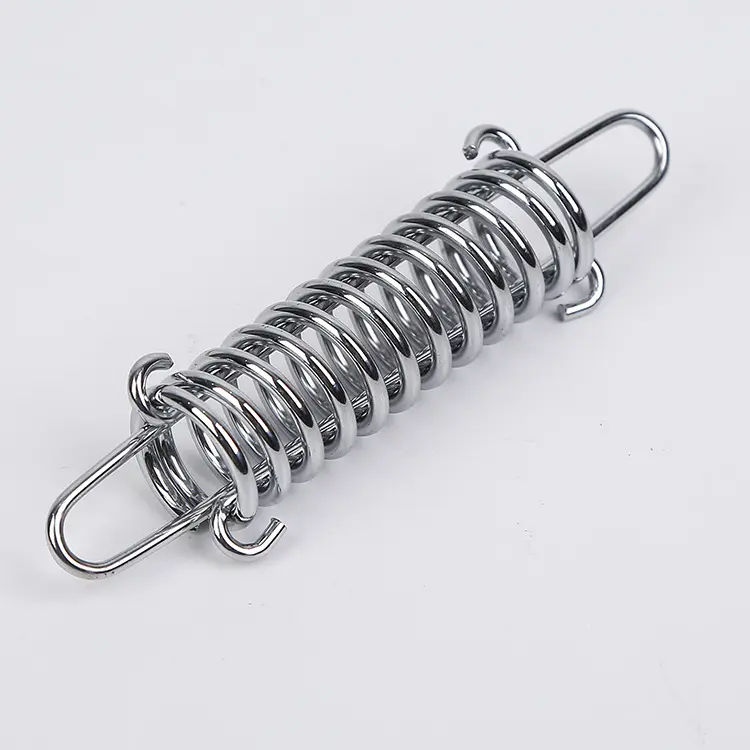 Porch Swing Spring Fence Tension Spring Drawbar Mooring Spring Tighten