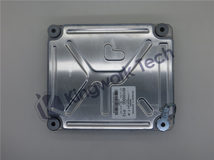 60100000 Original brandneue Dieselmotor-Steuer modul einheit ECU-Bagger EC210B EC210BLC-Steuerung mit Programm für VOLVO - Product Image 3