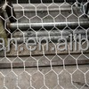 Rete metallica esagonale galvanizzata del pollo di alta qualità della maglia esagonale galvanizzata - Product Image 2