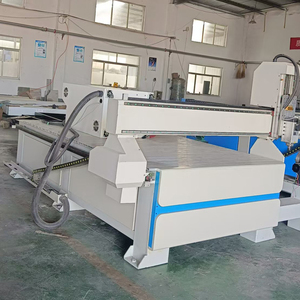 Yudiao High Quality 5 <strong>Axis</strong> <strong>CNC</strong> <strong>Router</strong> Single Spindle Woodworking Machine with <strong>DSP</strong> Mach3 NC Studio Richauto <strong>Control</strong> System - Product Image 2