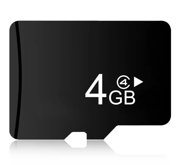 4 GB
