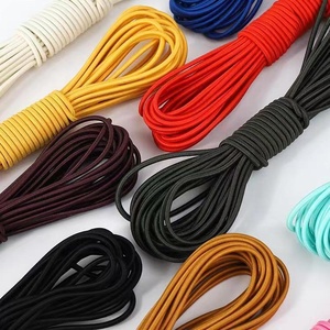 2毫米强力拉伸弹性绳弹性反光绳 - Product Image 4