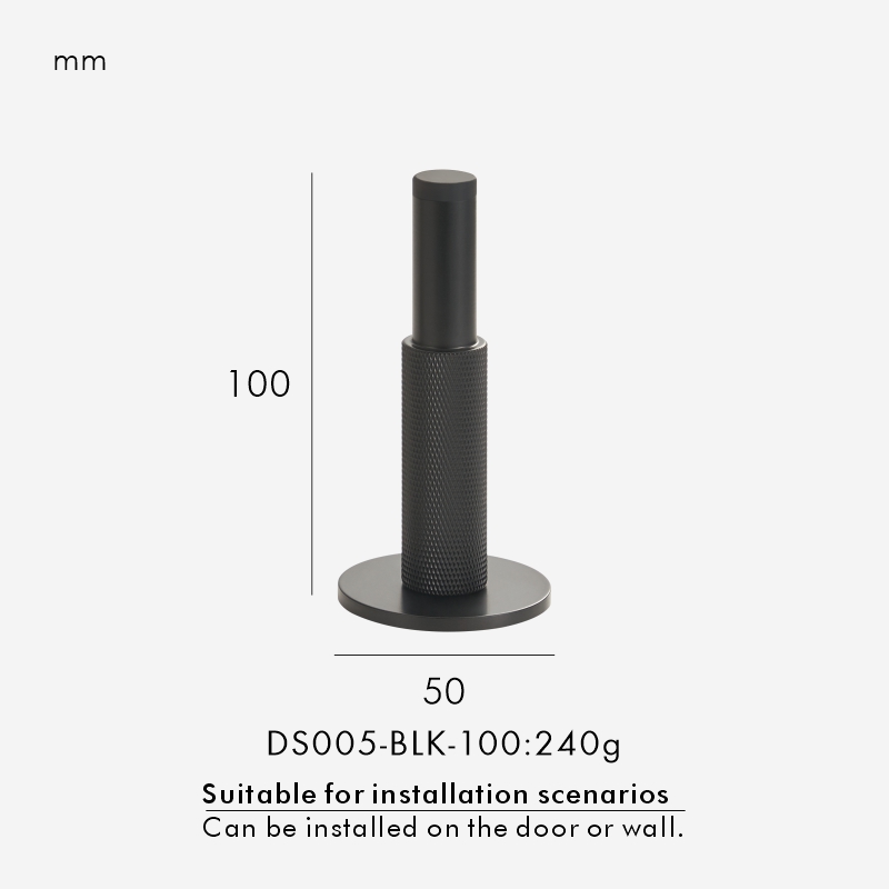 DS005-BLK-100