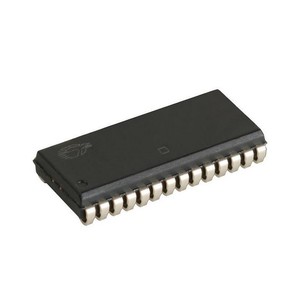 วงจรรวม PCB CY7C199C-20VXC หน่วยความจำ IC SRAM Asynchronous 256Kbit สารระเหยขนาน CY7C199C พื้นผิว28-SOJ - Product Image 1
